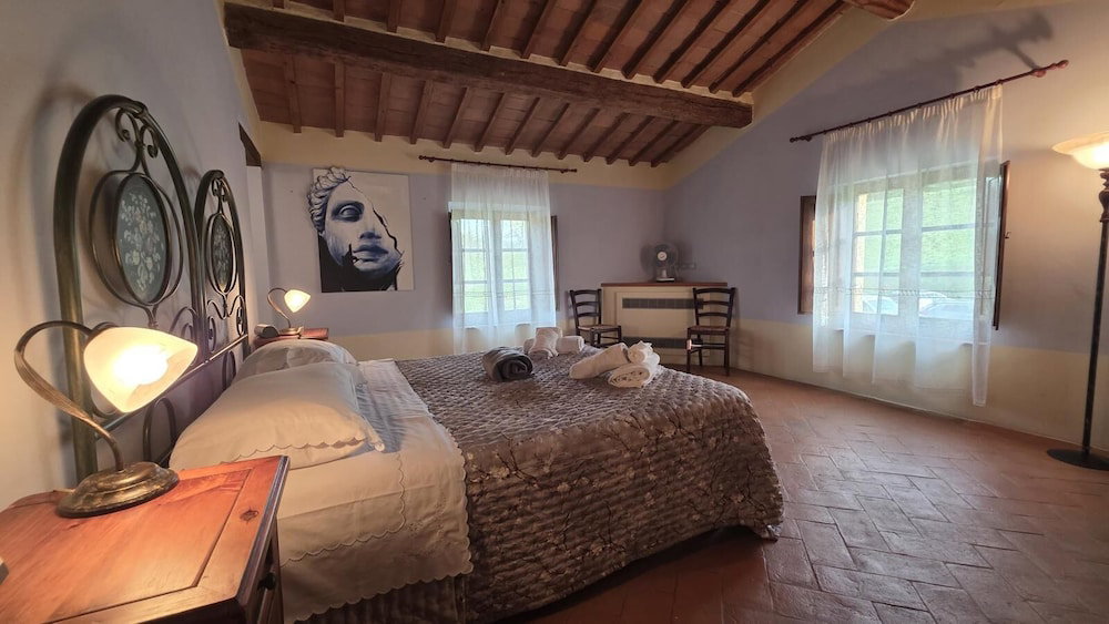 Hotel La Tresa Country Living