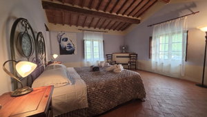 Hotel La Tresa Country Living cazare Montepulciano