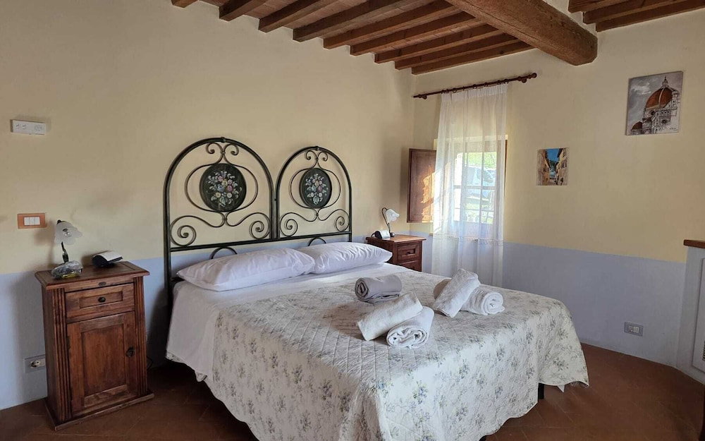 La Tresa Country Living