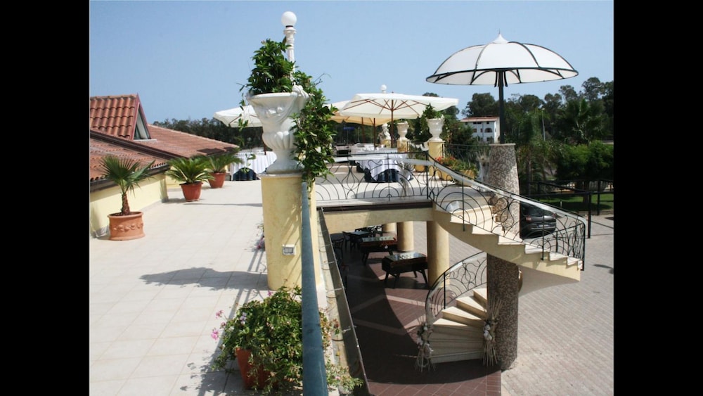 Hotel Hotel Miramare