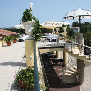 Hotel Hotel Miramare cazare Piragineti