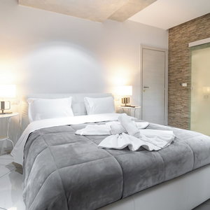 Hotel Villa Vitti's - Verona Est cazare San Martino Buon Albergo