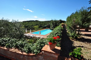 Hotel Villa Casalecchi Country Hotel cazare Castellina in Chianti