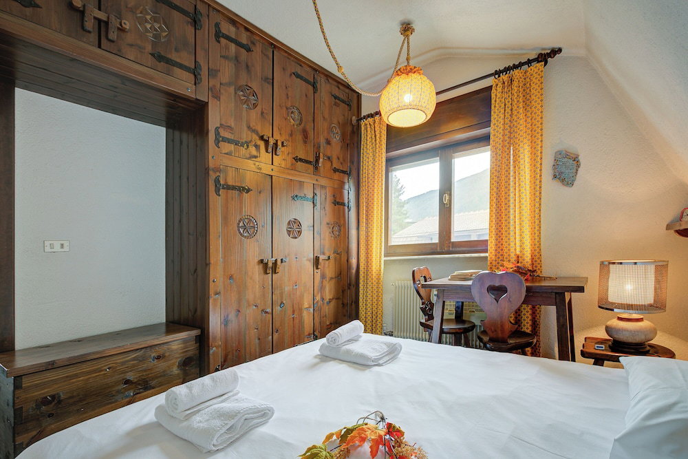 Hotel Appartamento Il Cardo