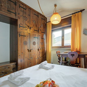 Hotel Appartamento Il Cardo cazare Sauze d'Oulx