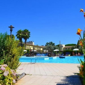 Hotel Nature E Country Resort Near The Sea cazare Arborea