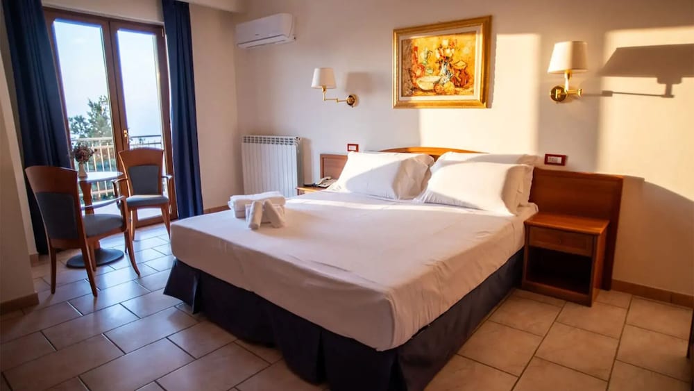 Hotel Hotel Bisanzio Resort