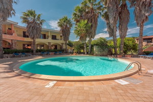 Hotel The Tranquile Palau Green Village 1 Bedroom Sleeps 4 Plus Possible Child cazare Palau