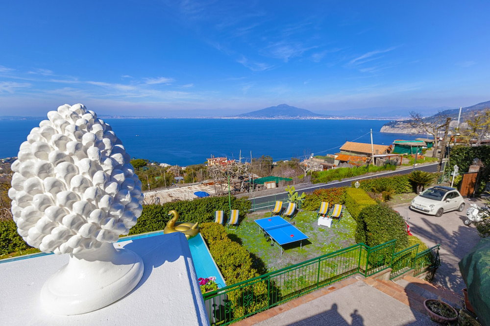 Hotel Villa Luisa Play& Pool