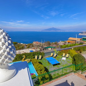 Hotel Villa Luisa Play& Pool cazare Priora
