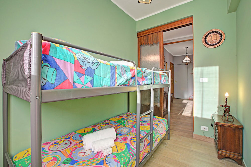 Hotel La Casa Di Felice With Balcony