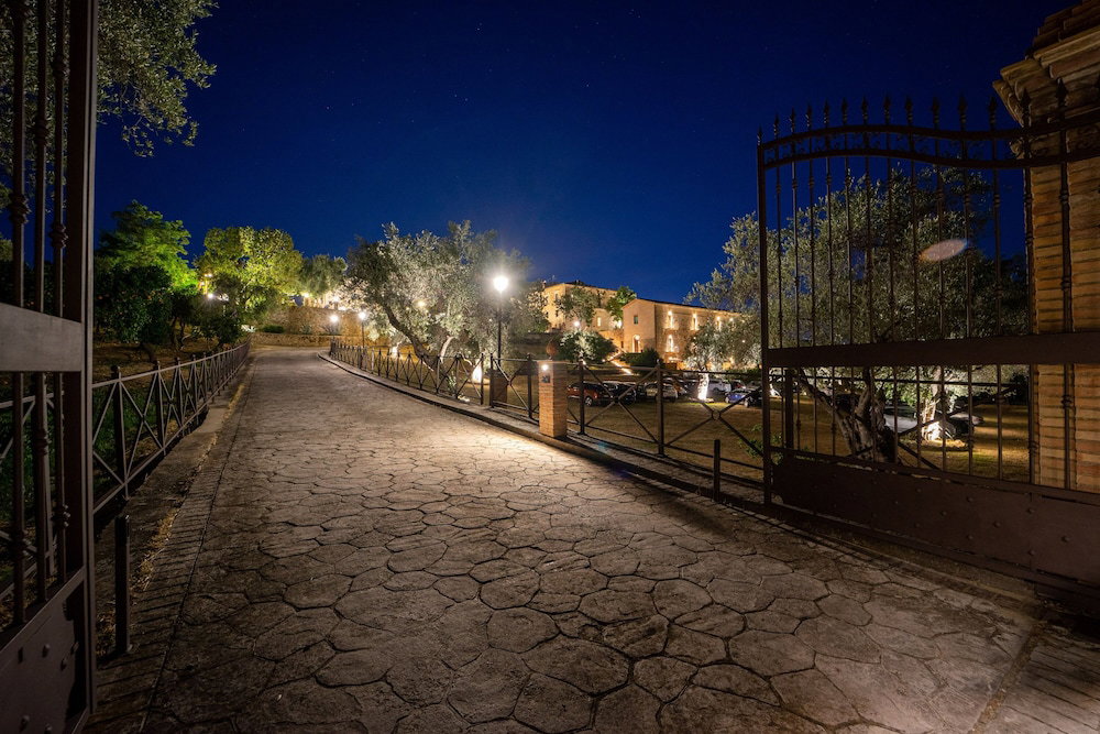 Hotel Tenuta Ciminata Greco