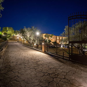 Hotel Tenuta Ciminata Greco cazare Piragineti