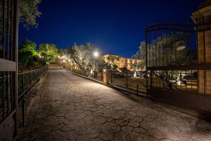 Hotel Tenuta Ciminata Greco cazare Piragineti