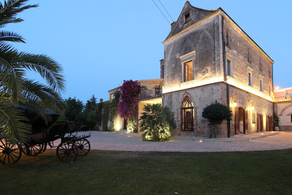 Hotel Masseria Mazzei Le Colline Del Gelso