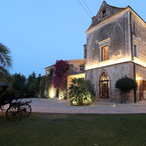 Hotel Masseria Mazzei Le Colline Del Gelso cazare Piragineti