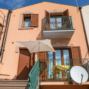 Hotel Relaxing Bosa Stay With Veranda cazare Bosa