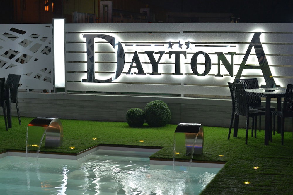Hotel Hotel Daytona