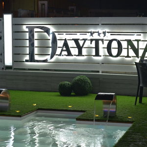 Hotel Hotel Daytona cazare Casoria