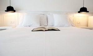 Hotel Boite D'esprit B&B De Luxe cazare Piragineti