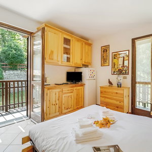 Hotel Relax In Pineta Beaulard cazare Oulx