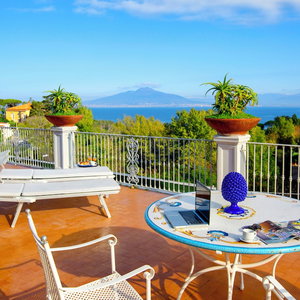 Hotel Atlantic Palace Hotel cazare Priora