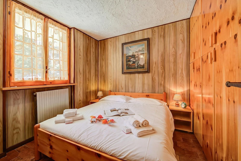 Hotel Appartamento Bareu Mountain View