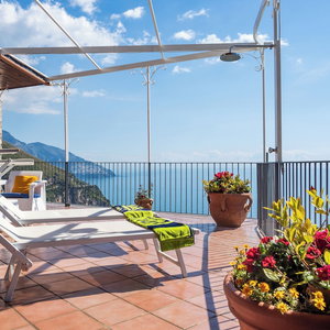 Hotel Casa Sara In Costiera Amalfitana cazare Piano di Sorrento