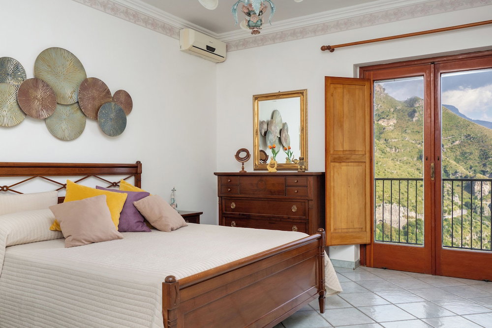 Casa Sara In Costiera Amalfitana
