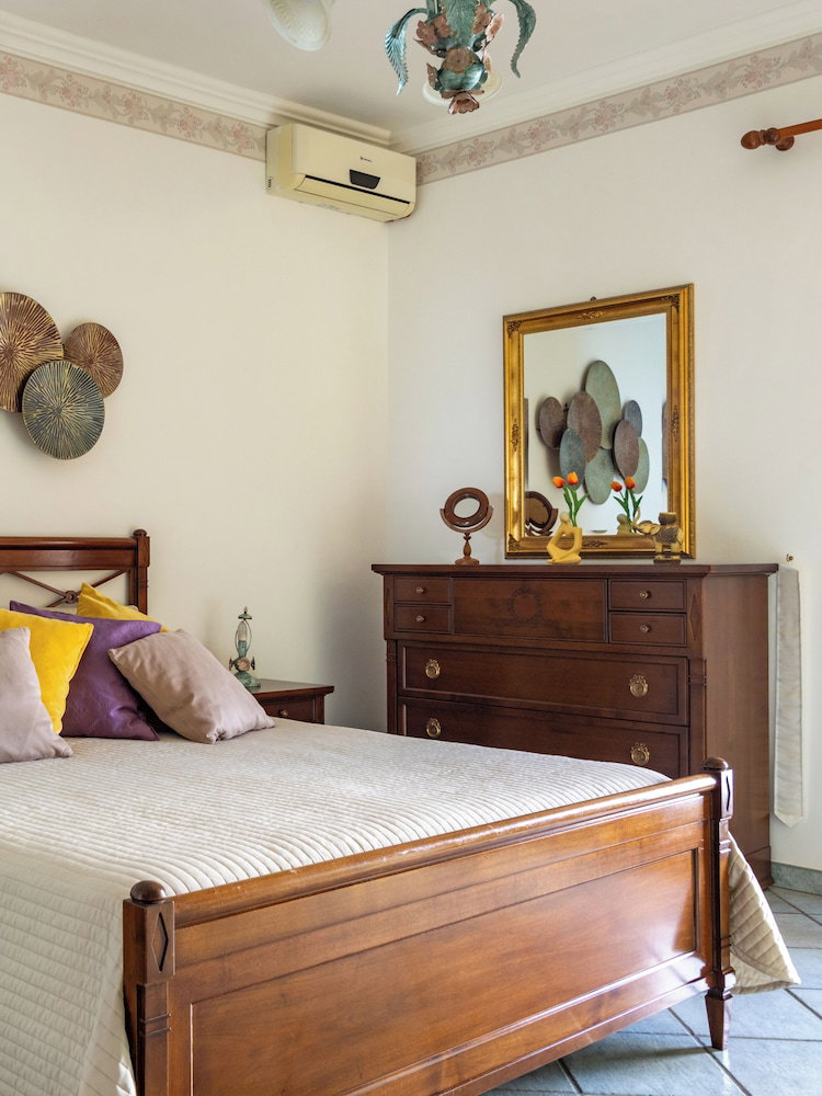 Casa Sara In Costiera Amalfitana