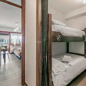 Hotel Prestige Eleven In The Center Of Town cazare Sestriere