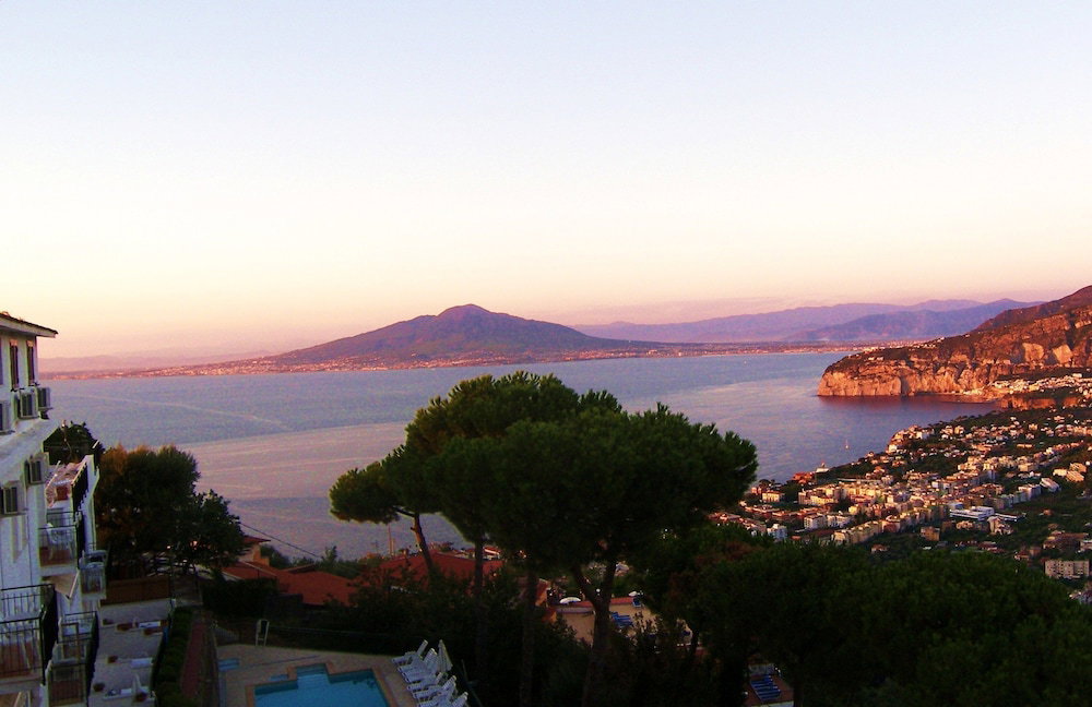 Hotel Hotel Villa Fiorita