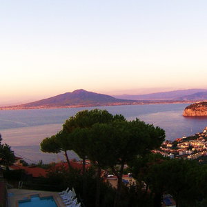 Hotel Hotel Villa Fiorita cazare Priora