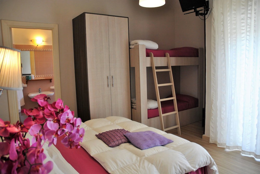 Hotel Villa Fiorita