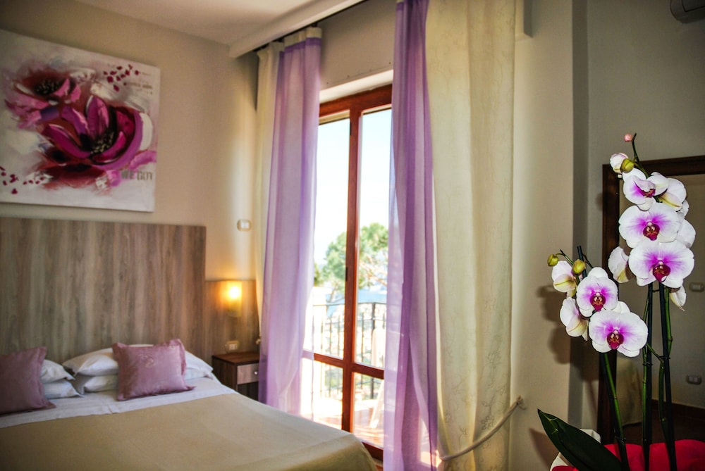 Hotel Villa Fiorita