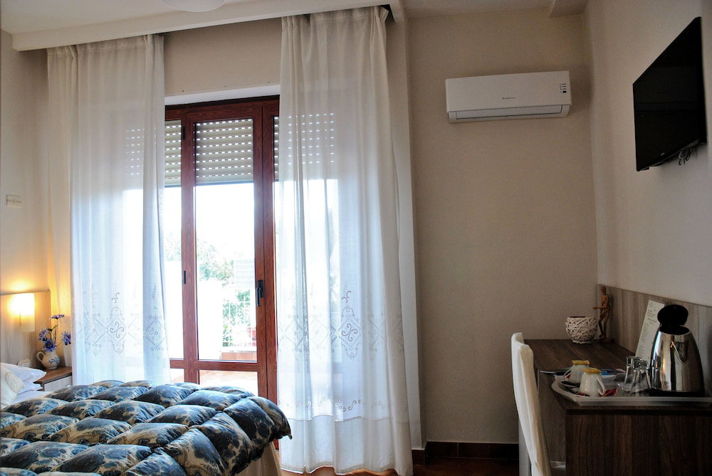 Hotel Villa Fiorita
