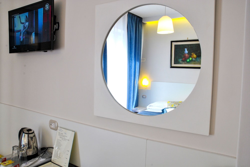 Hotel Villa Fiorita