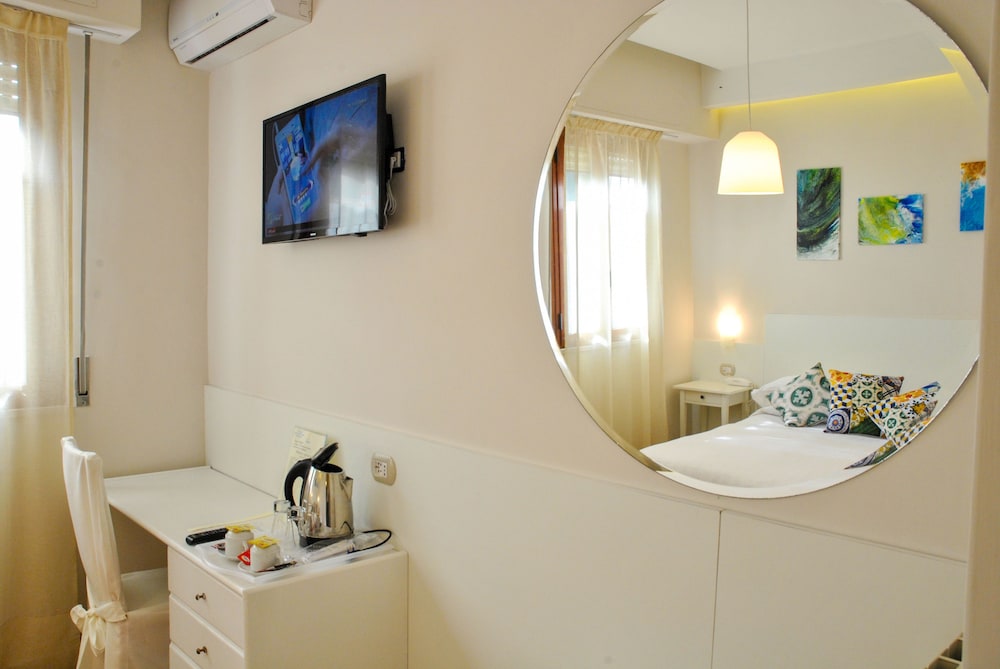 Hotel Villa Fiorita