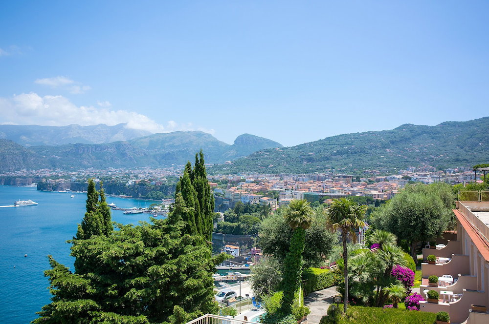 Hotel Hotel Miramare
