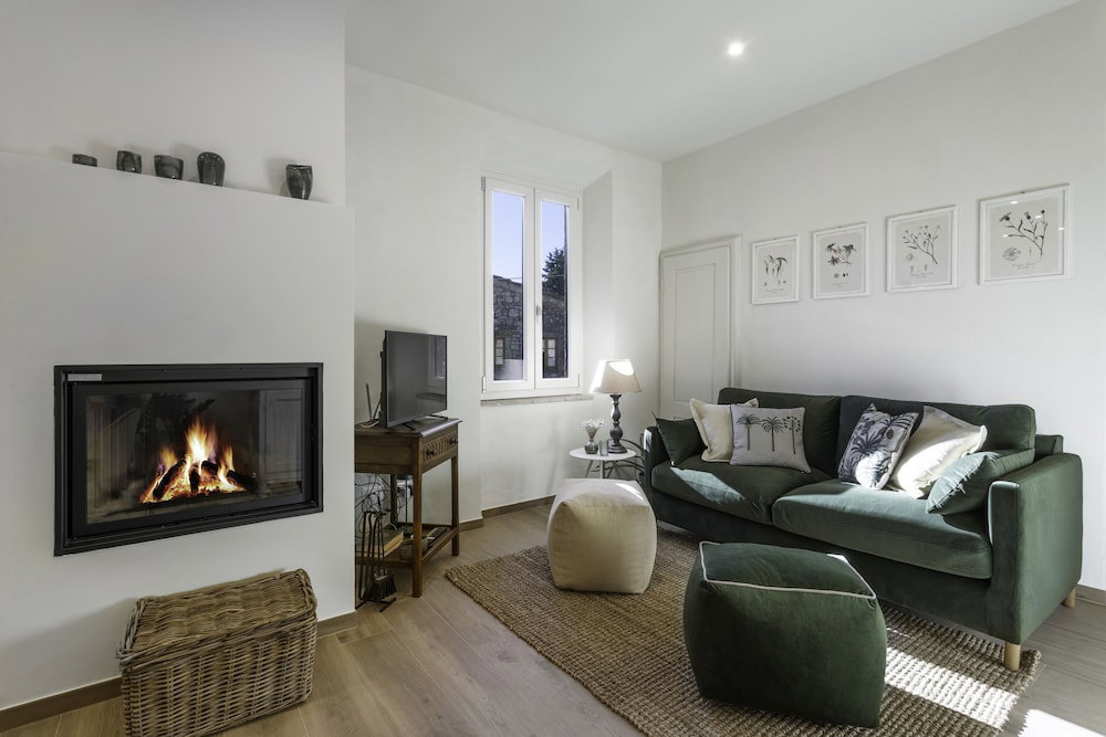 Hotel Il Nespolo Charming Apartment Fonterutoli