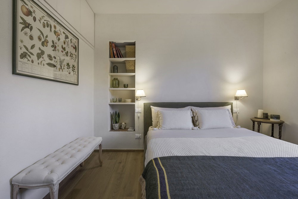 Il Nespolo Charming Apartment Fonterutoli
