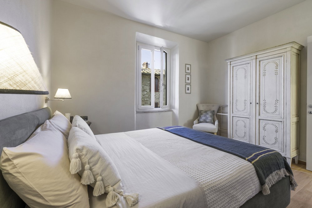 Il Nespolo Charming Apartment Fonterutoli