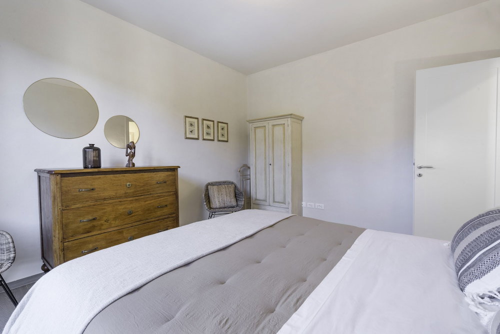 Il Nespolo Charming Apartment Fonterutoli