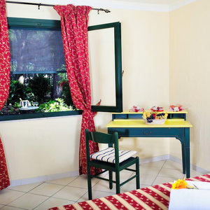 Hotel Residence With Swimming-Pool In Arborea cazare Arborea