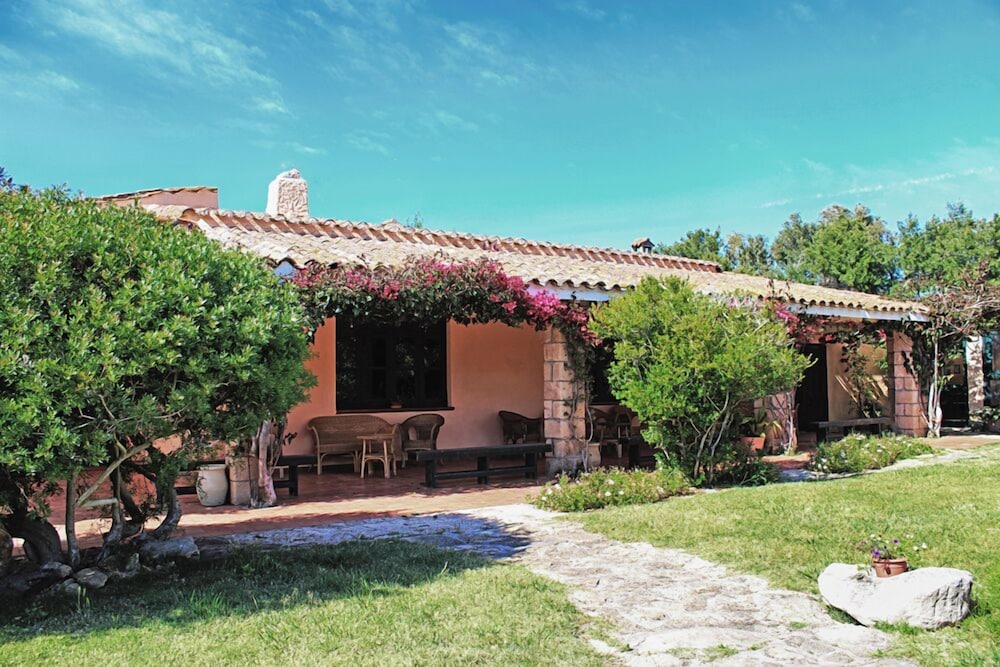Hotel Sa Pedrera Country Hotel