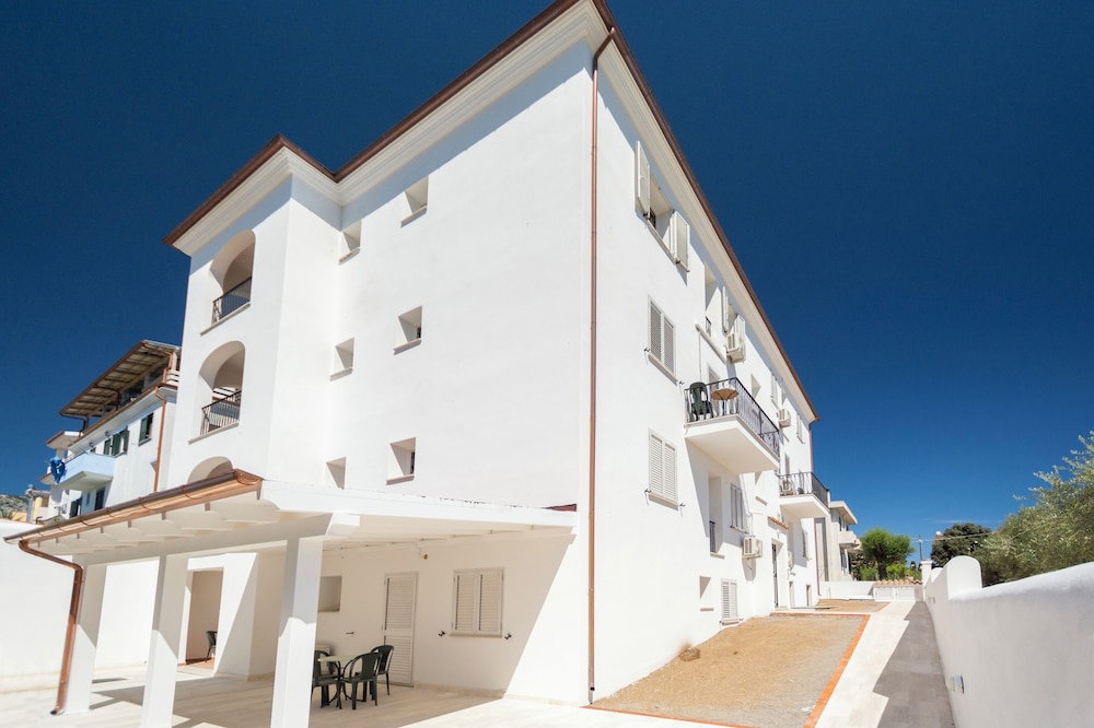 Hotel Baia Orosei Apartments Ac