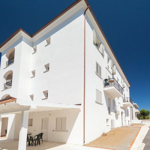 Hotel Baia Orosei Apartments Ac cazare Orosei