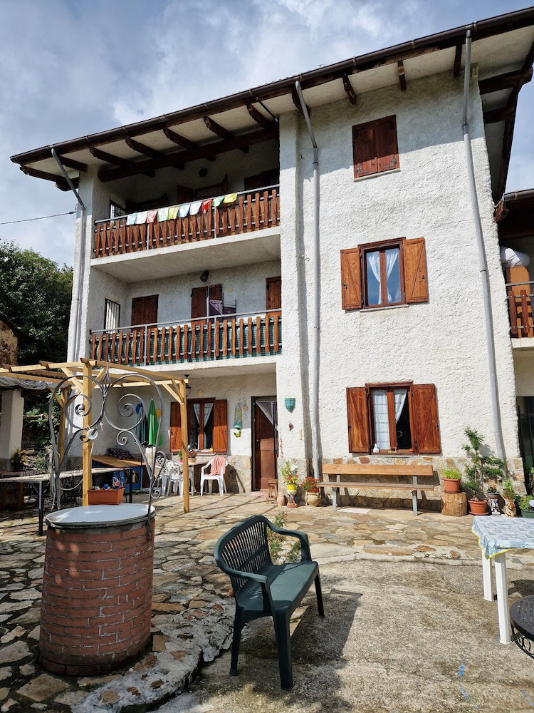 Hotel Casa Omnia B&B