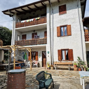 Hotel Casa Omnia B&B cazare Castellamonte