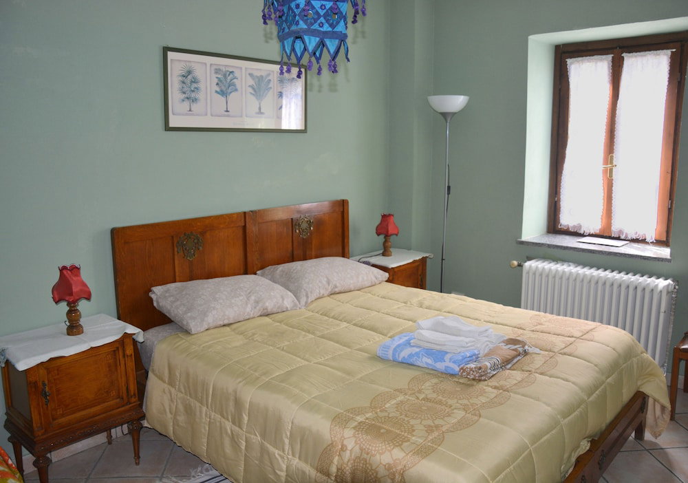 Casa Omnia B&B